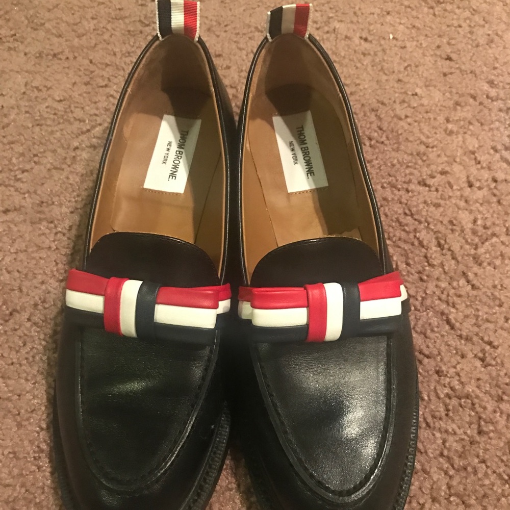 Thom Browne shoes